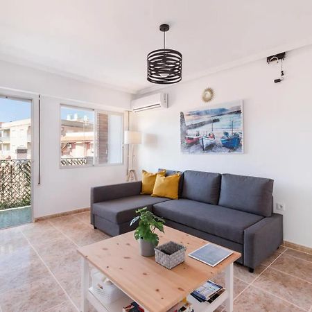 Ferienwohnung Playa Mazarron El Puerto de Mazarrón Exterior foto