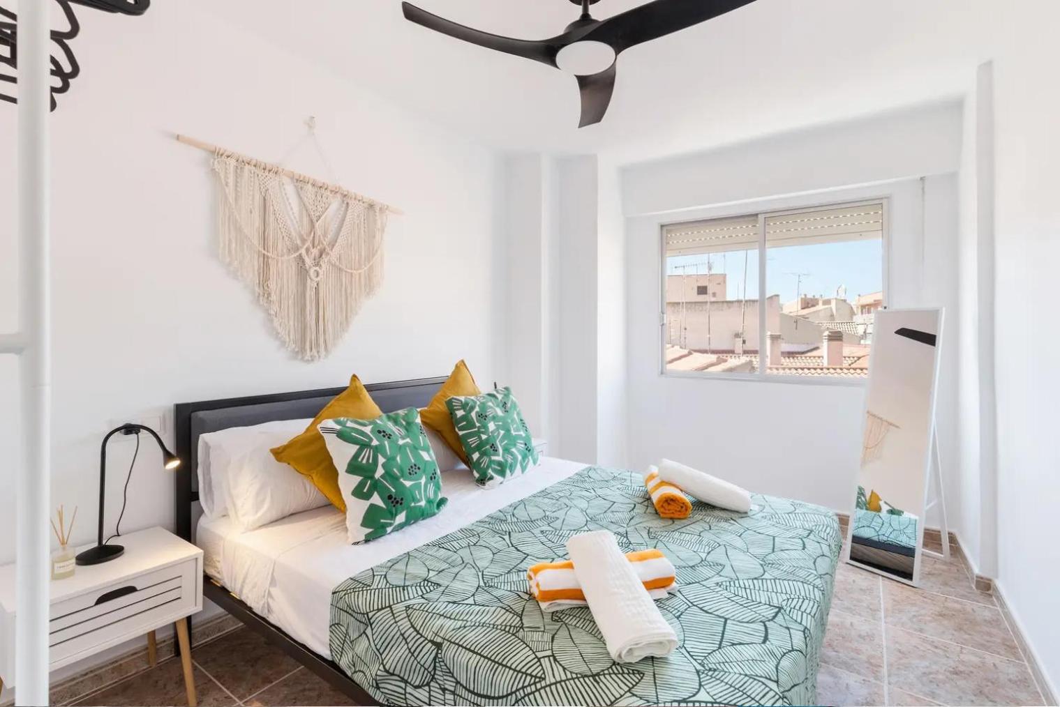 Ferienwohnung Playa Mazarron El Puerto de Mazarrón Exterior foto