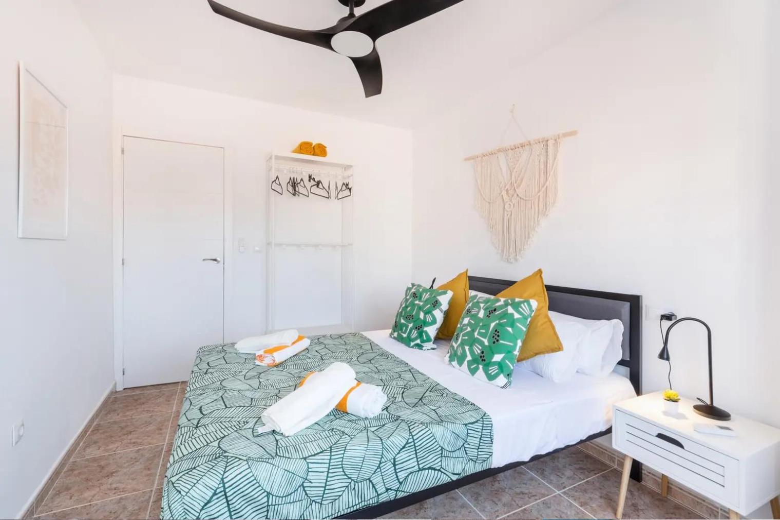 Ferienwohnung Playa Mazarron El Puerto de Mazarrón Exterior foto